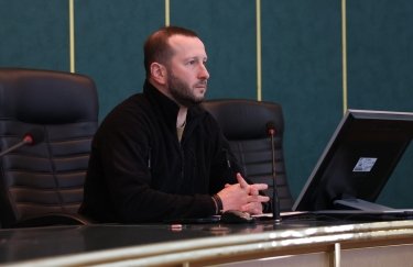 Зеленський призначив Сергія Тюріна головою Хмельницької ОДА