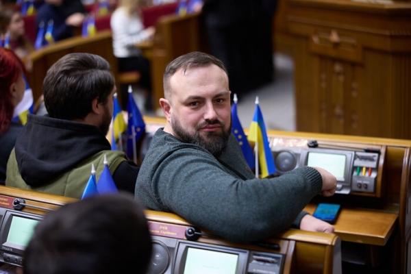 Податок на народжуваність. Нардеп відкликав законопроєкт через суспільне обурення