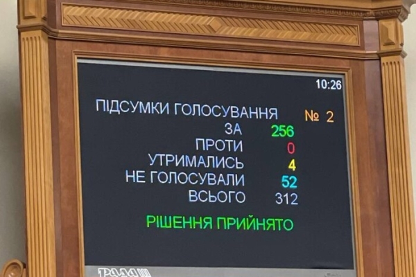 Рада підняла штрафи для ухилянтів