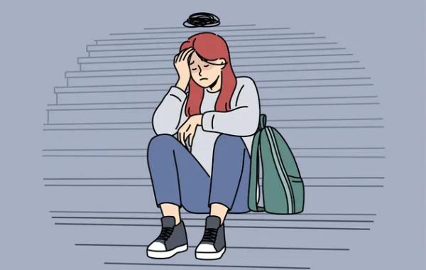Тривога перед екзаменами – як впоратися зі стресом – порада фахівця