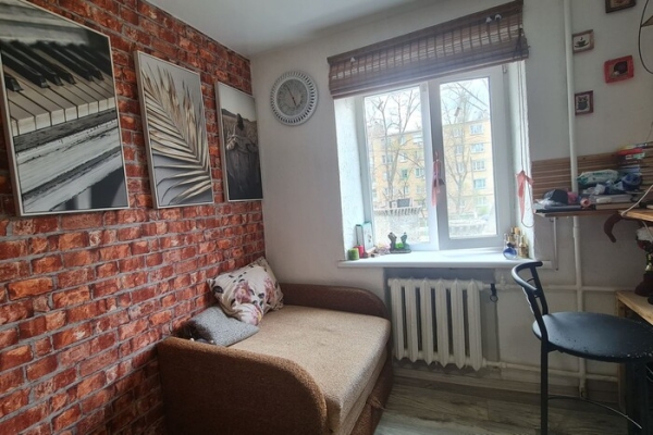 Однокімнатна квартира в Києві: що можна купити не за всі гроші світу (фото)