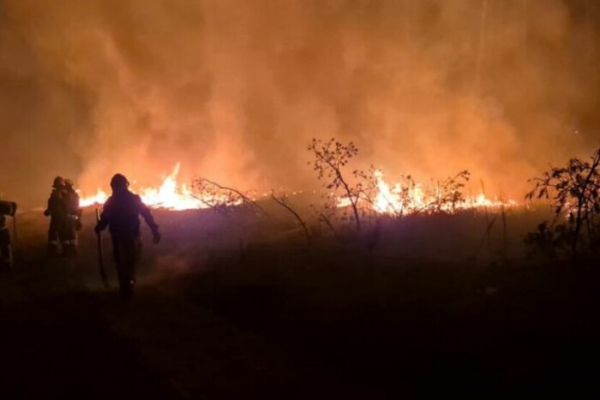 Падіння уламків в Дарницькому районі Києва: Кличко уточнив деталі (оновлено)