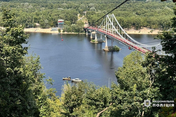 Загибель хлопця на атракціоні у Києві. Суд ухвалив перше рішення