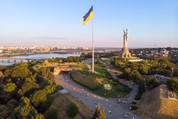 Укргідрометцентр пояснив, як забруднення повітря впливатиме на самопочуття киян