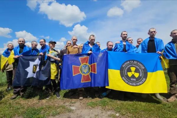 Як операція ЗСУ в Курській області вплине на обмін полоненими: Лубінець зробив заяву