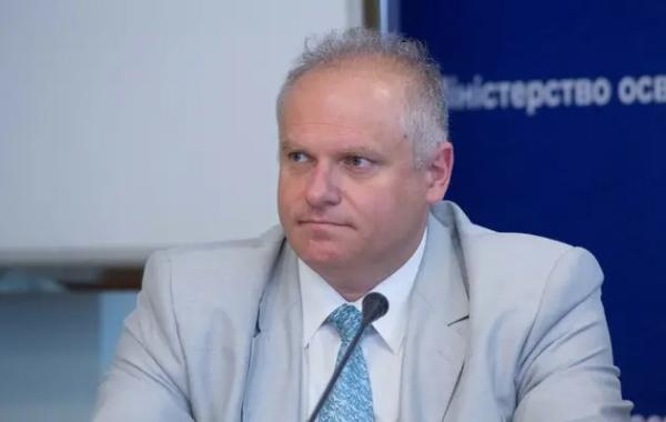 Олег Шаров: «Уже цього року грантова система увійде в життя переважної більшості закладів вищої освіти»