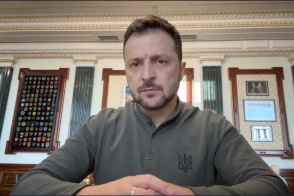 «Довго говорили». Зеленський підбив підсумки візиту Моді в Україну