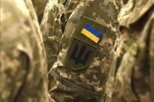 Рада звільнила військових від відповідальності за перше дезертирство