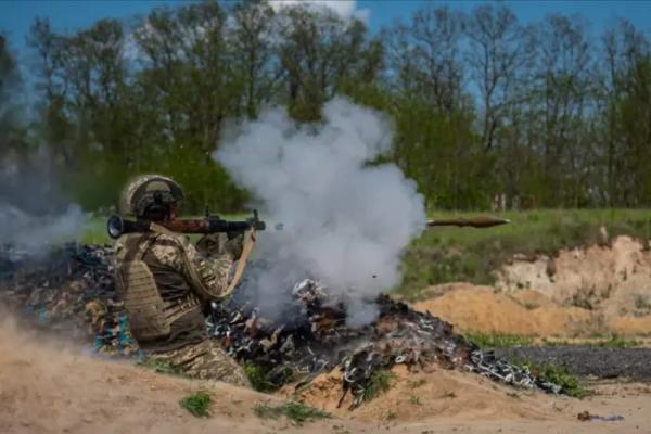 Силам оборони вдалося зменшити штурмовий потенціал окупантів на Донеччині