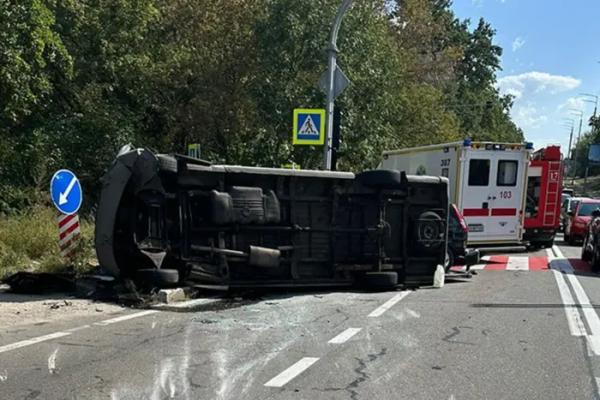 Смертельна аварія на Столичному шосе: поліція повідомила нові деталі