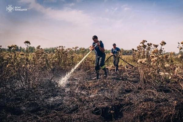 Якість повітря в Києві погіршилася: рятувальники показали причину (фото, відео)