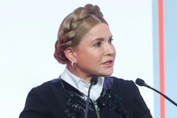 Тимошенко пояснила, в чому головна небезпека податкового закону