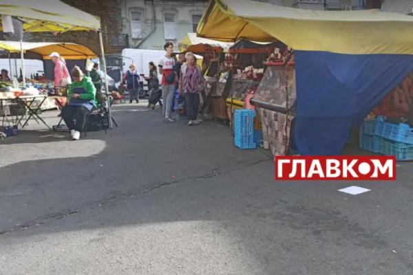 Де придбати продукти сільського господарства: перелік локацій