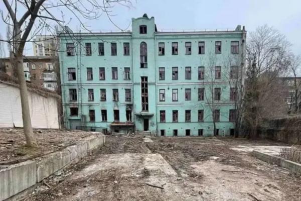 У центрі Києва з'явиться нова висотка? Фонд держмайна продав історичну будівлю на Гоголівській