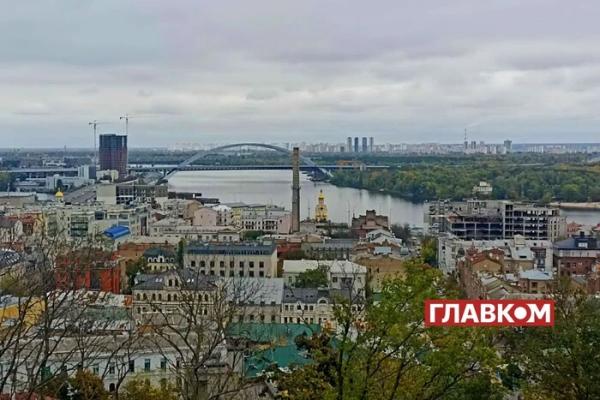 У Києві лунали вибухи, яка якість повітря після атаки