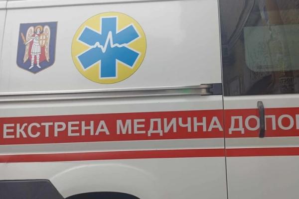 У столиці зростає кількість випадків грипу і Covid-19