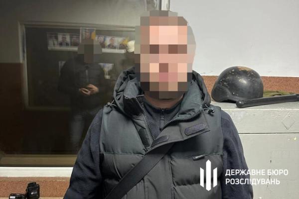 Столичний правоохоронець переправляв до Угорщини ухилянтів: деталі справи