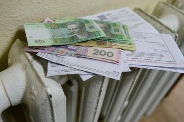 Кияни заборгували за тепло і гарячу воду 7 млрд грн. Хто серед найбільших боржників?