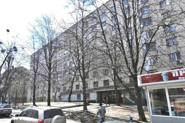 У Києві прокуратура через суд повернула з приватної власності приміщення вартістю 34 млн грн  