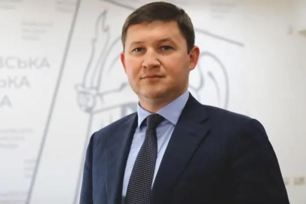 Оператор газотранспортної системи підписав контракт на 1,6 млрд грн з фірмою, що пов'язана з Брагінським