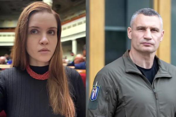 Депутатка пояснила, чому Київ під час тривог зупиняє громадський транспорт, але не маршрутки
