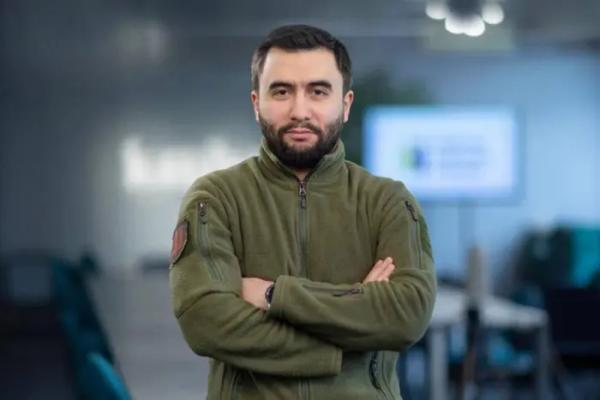 Жумаділов розповів, як з'явилася пропозиція очолити Агенцію оборонних закупівель