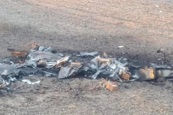 «Розірвало двигун та салон автівки». Наслідки атаки на Київ