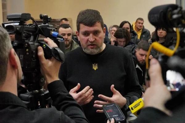 Адвокати заявили про незаконність підозри меру Ірпеня