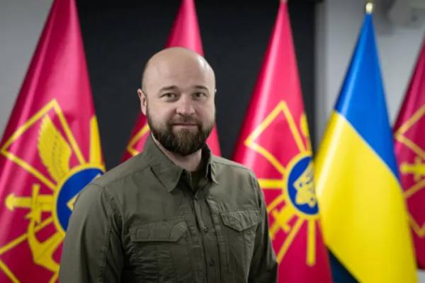 Кабмін звільнив заступника Умєрова