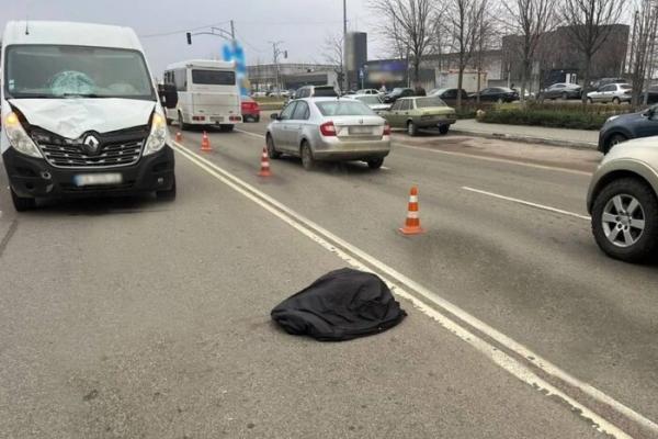 У Вишневому легковик на переході збив на смерть жінку: подробиці трагедії