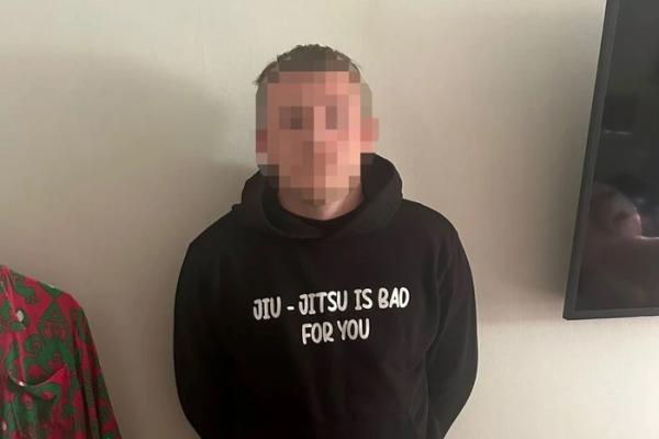 Десятки ошуканих і пів мільйона збитків. У Києві викрито схему псевдоінвестування в криптовалюту
