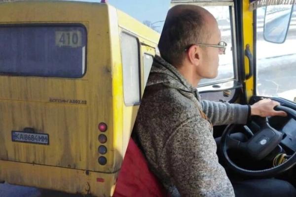 Перевізник відсторонив від роботи водія, який обізвав військову з контузією «п’яним бидлом»