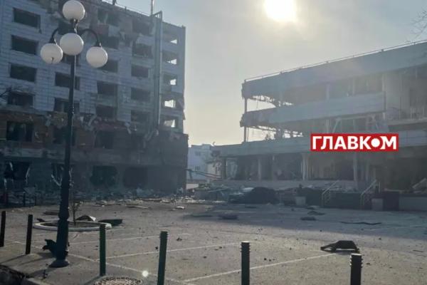 Допомога постраждалим від обстрілу жителям Оболонського району: куди звертатися