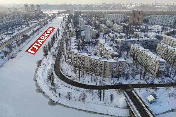 У столиці значно погіршилась якість повітря