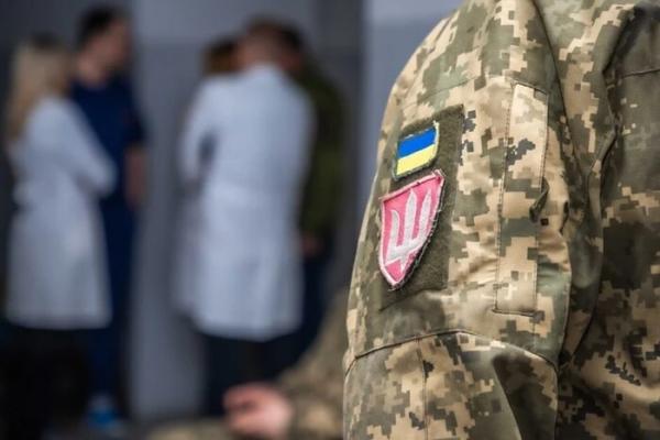 Змінюється дедлайн проходження ВЛК для обмежено придатних: що передбачає новий законопроєкт