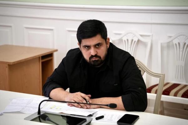 У Києві відбудеться перше засідання групи «Прозорість та підзвітність»