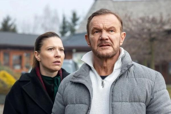 У Києві відбудеться показ польського фільму «Люди» про війну в Україні