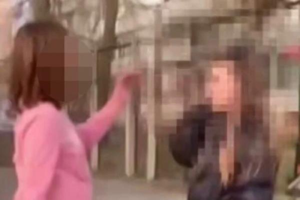 Побиття школярки на Оболоні. До суду скеровано клопотання щодо дівчат-учасниць інциденту