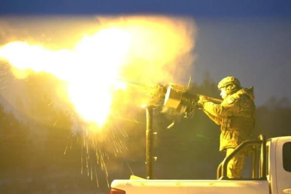 Нічна атака дронів на Київщині: пошкоджено будинок та лінії електропередач