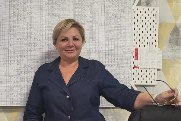 Скандальна сценка з побиттям військового з ТЦК: реакція директорки школи  