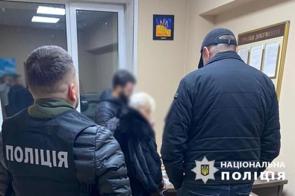 Закупівля граніту для Лісового кладовища. Справу ексдиректора ритуальної служби передано до суду