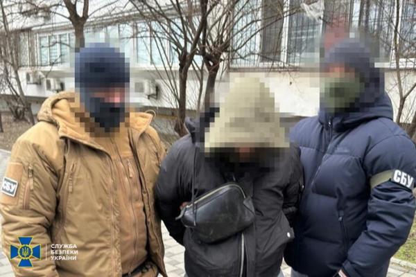 СБУ та поліція ліквідували чотири схеми для ухилянтів: деталі