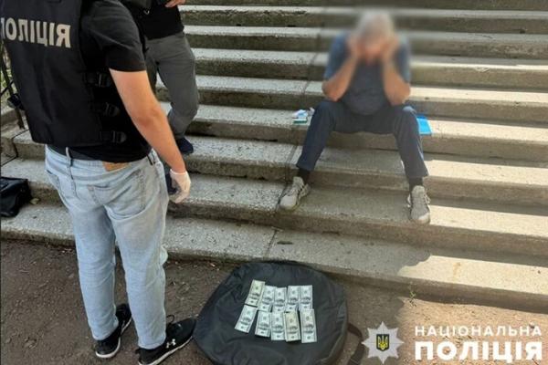 Вимагав гроші за фіктивну дезінфекцію. У Києві судитимуть посадовця Держпродспоживслужби  