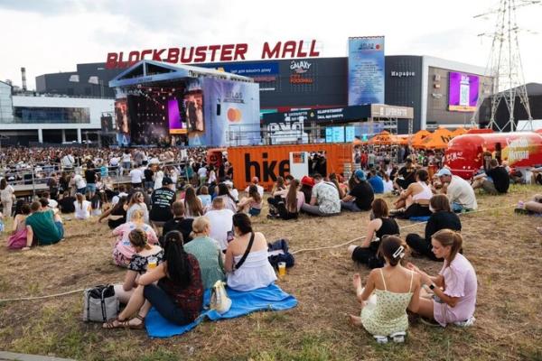 Atlas Festival-2025: організатори повідомили дату і місце проведення