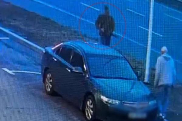 Вбивство на АЗС у Києві: чоловіка, який застрелив пенсіонера, буде відправлено до психлікарні