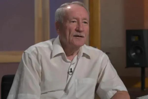 Висоцького, звинуваченого в домаганнях, відсторонено від роботи в університеті Карпенка-Карого