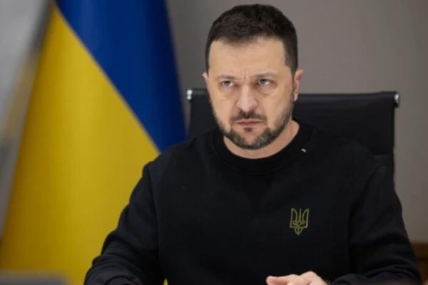 Президент назвав «найдешевші» гарантії безпеки, які може отримати Україна від союзників