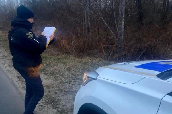 Київщину вночі атакували дрони РФ, є пошкодження від падіння уламків