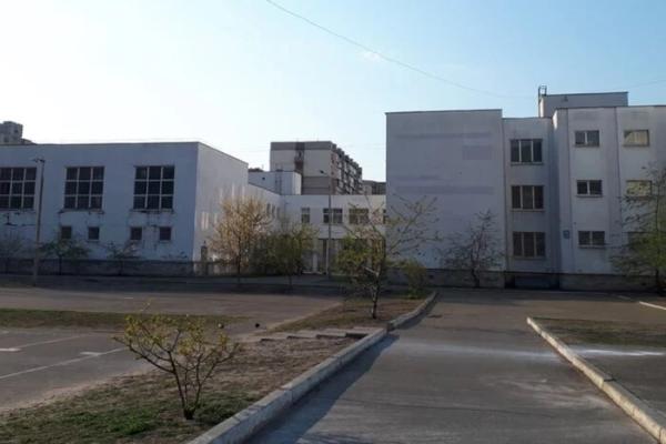 «Побиття» військового ТЦК. Речник Сухопутних військ висловився щодо скандальної вистави