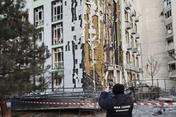 «Росією керують патологічні брехуни». Зеленський відреагував на удар по Одесі
